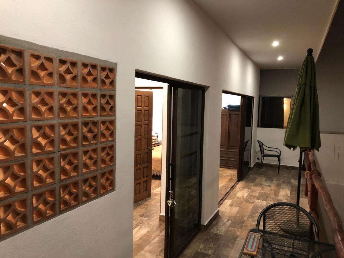 Aventura Pacifico Boutique Hotel Bucerías Extérieur photo