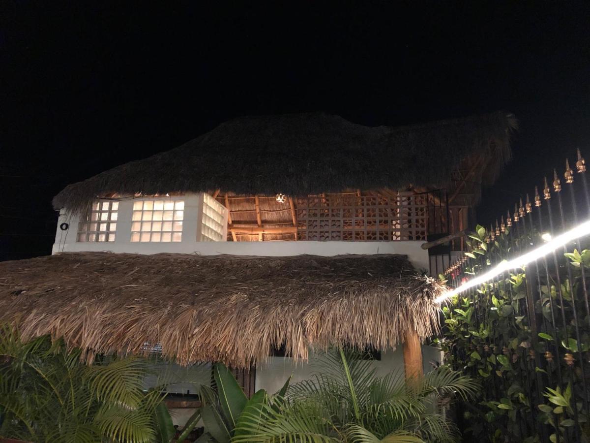 Aventura Pacifico Boutique Hotel Bucerías Extérieur photo
