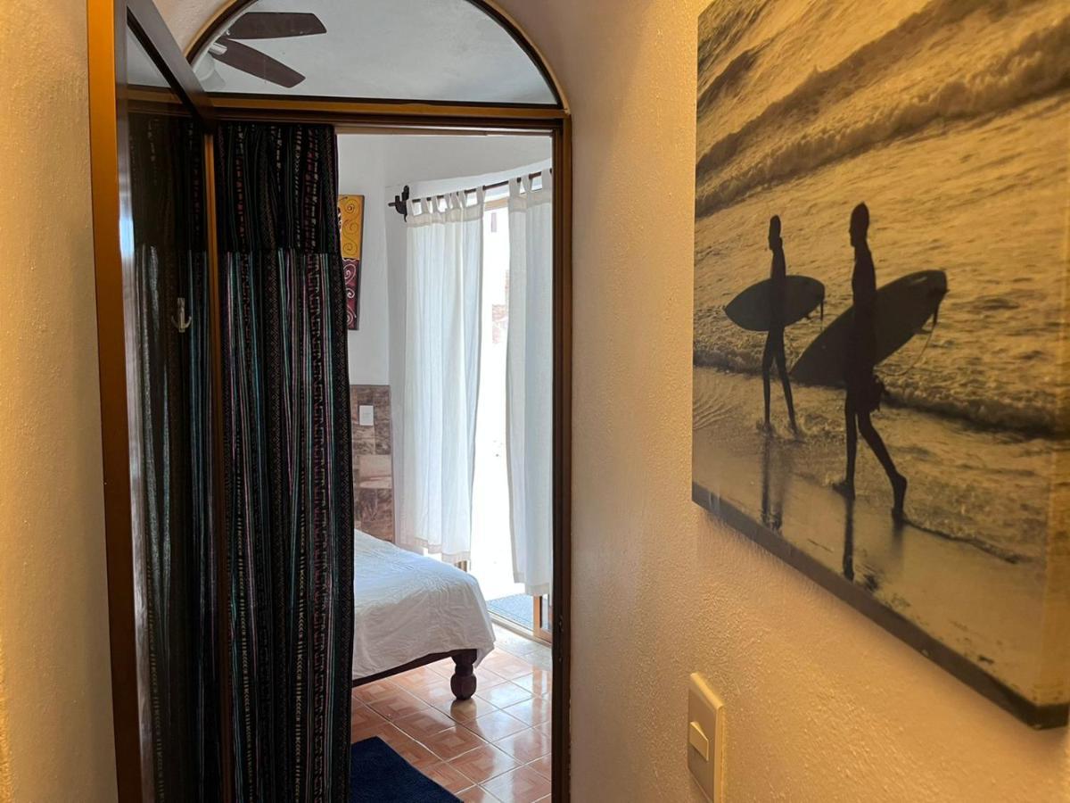 Aventura Pacifico Boutique Hotel Bucerías Extérieur photo