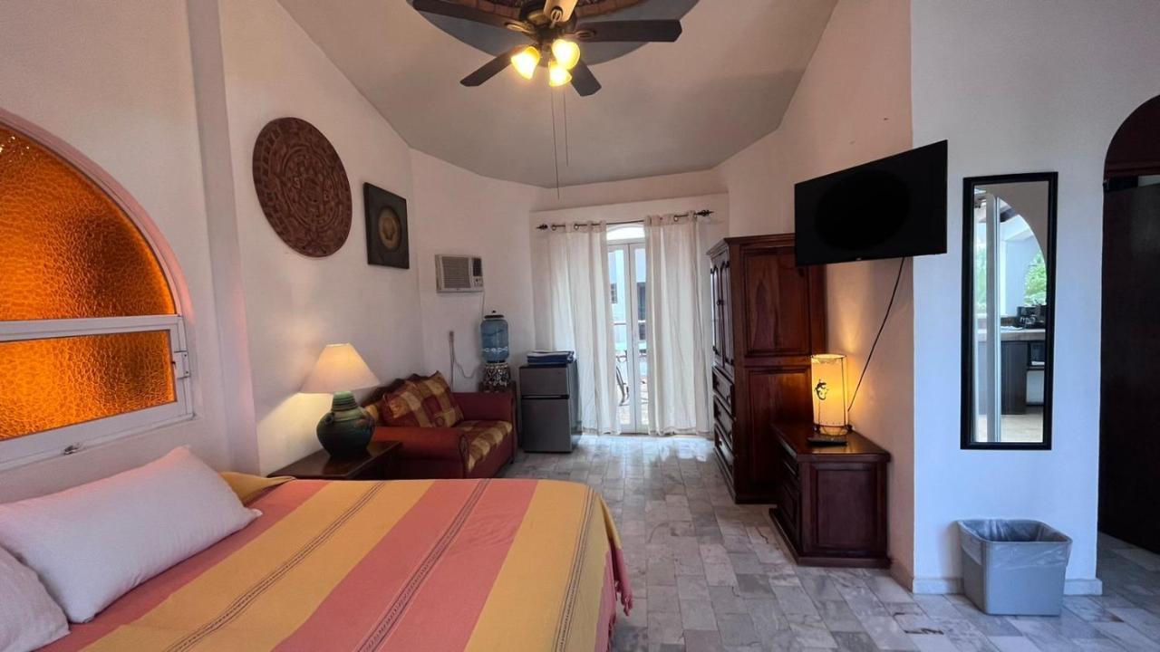 Aventura Pacifico Boutique Hotel Bucerías Extérieur photo
