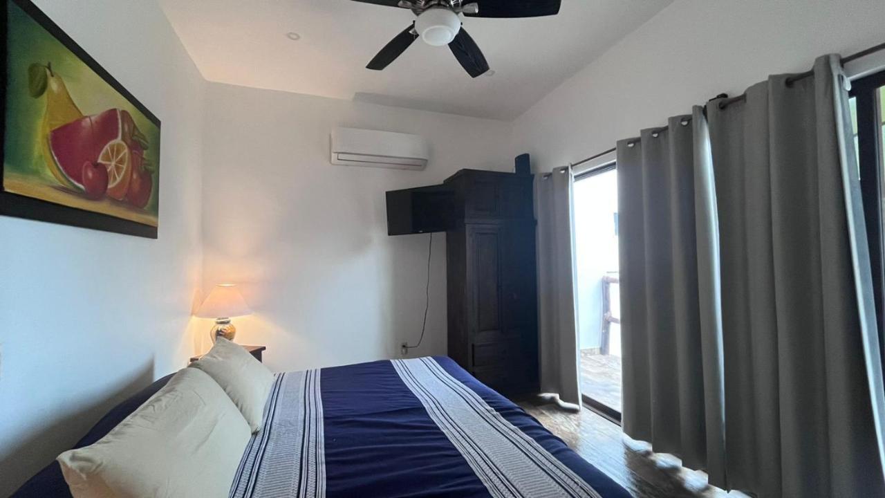 Aventura Pacifico Boutique Hotel Bucerías Extérieur photo