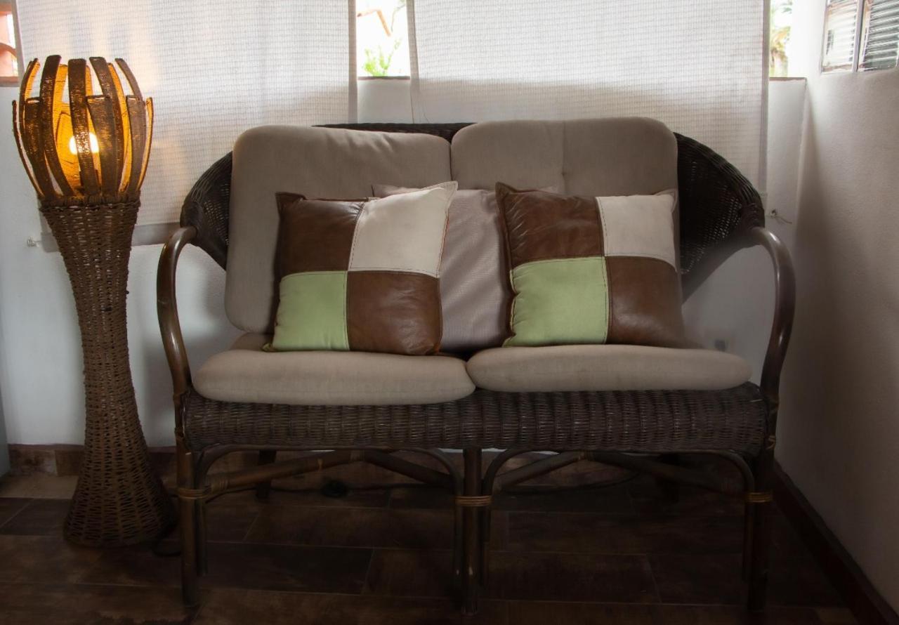 Aventura Pacifico Boutique Hotel Bucerías Extérieur photo