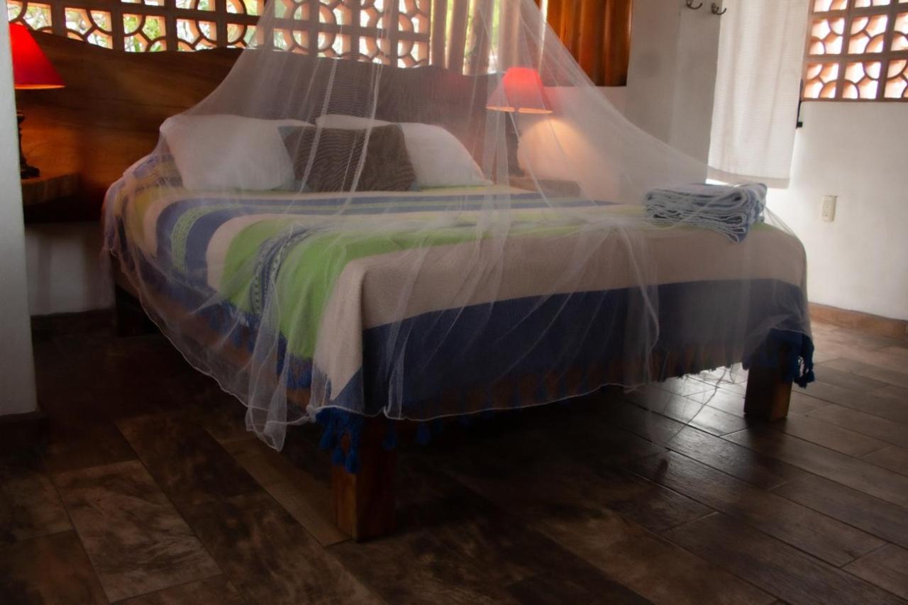 Aventura Pacifico Boutique Hotel Bucerías Extérieur photo