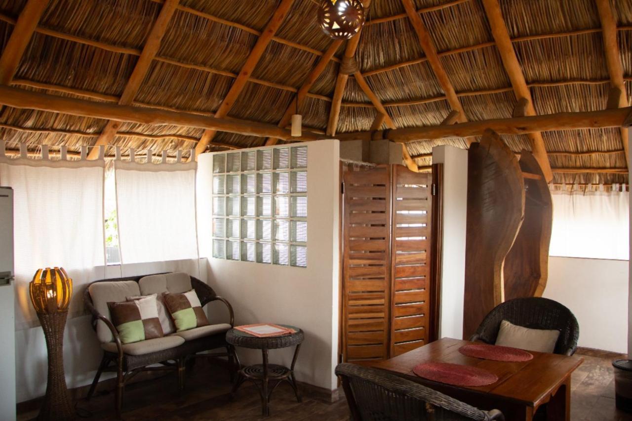 Aventura Pacifico Boutique Hotel Bucerías Extérieur photo