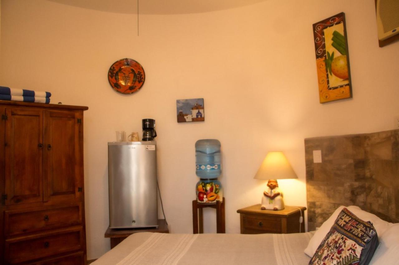 Aventura Pacifico Boutique Hotel Bucerías Extérieur photo