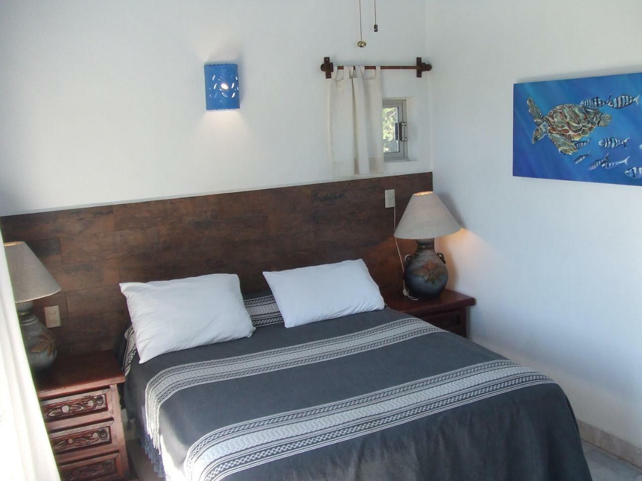 Aventura Pacifico Boutique Hotel Bucerías Extérieur photo