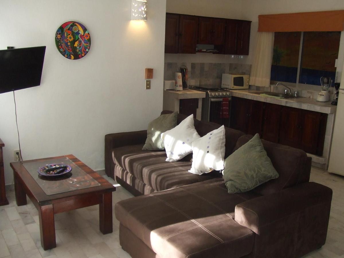 Aventura Pacifico Boutique Hotel Bucerías Extérieur photo