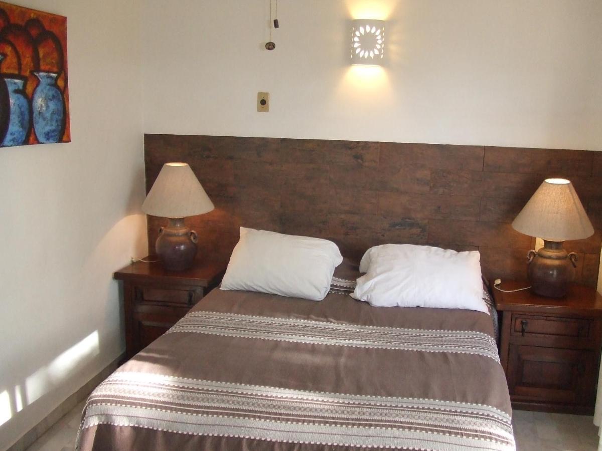 Aventura Pacifico Boutique Hotel Bucerías Extérieur photo