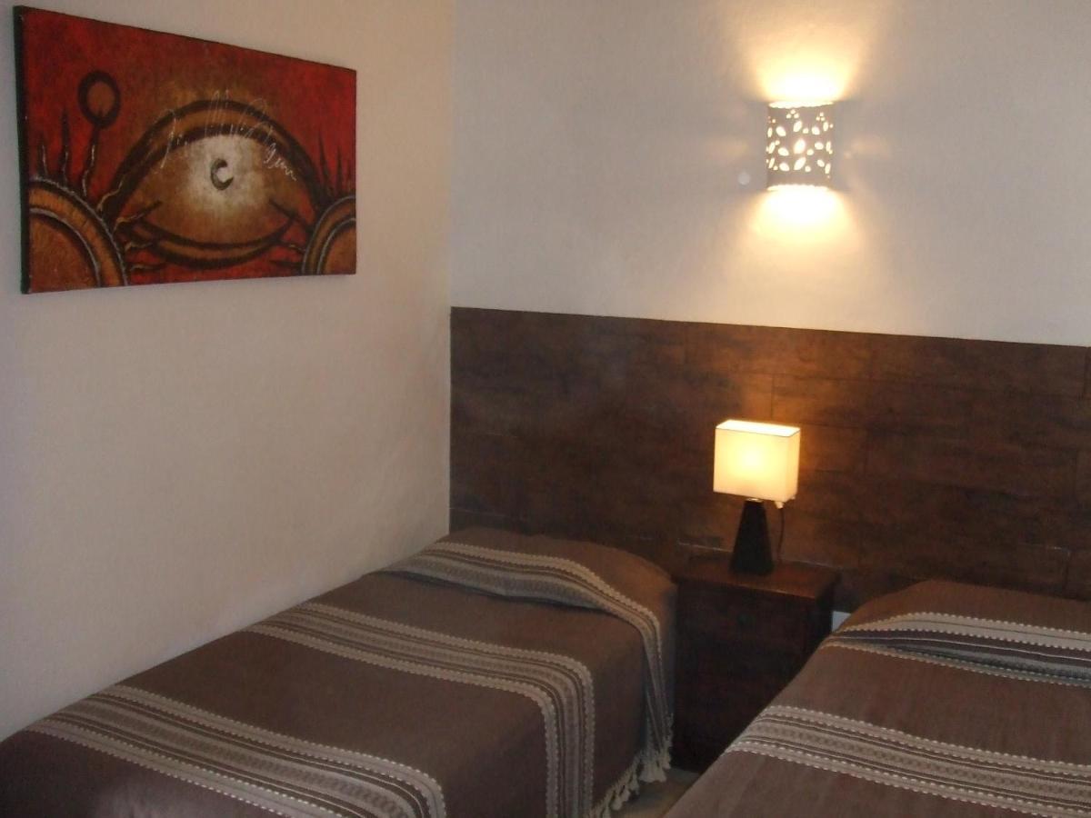 Aventura Pacifico Boutique Hotel Bucerías Extérieur photo