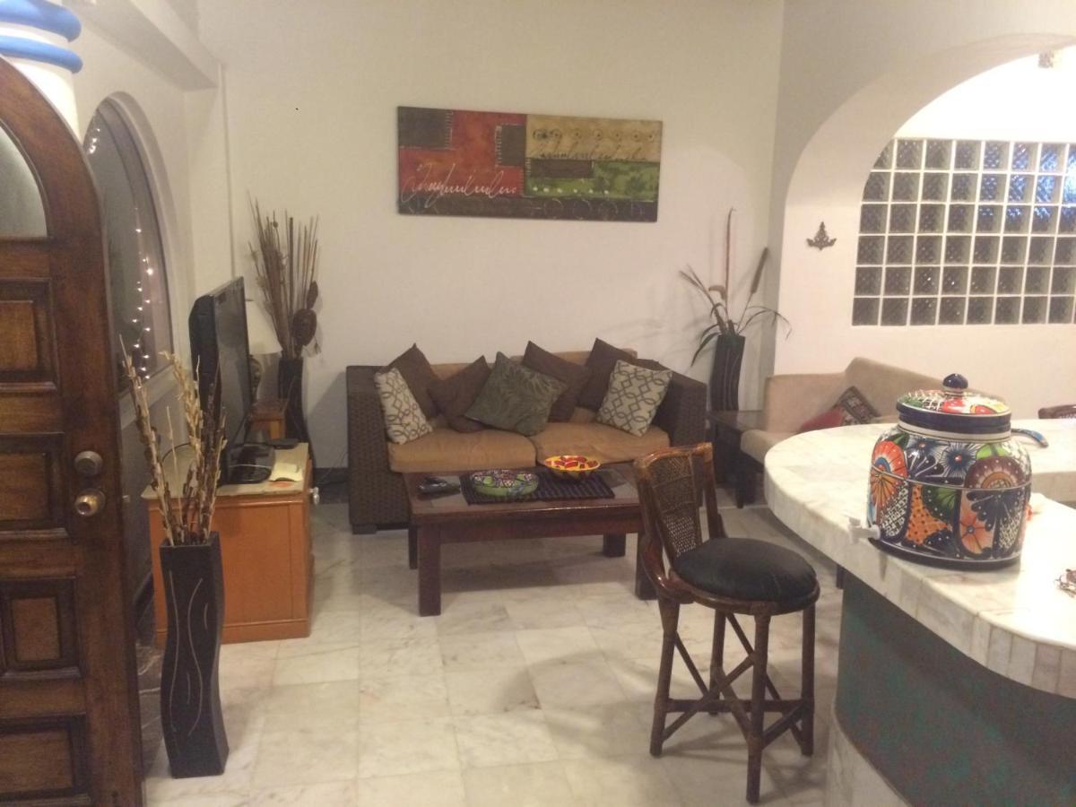 Aventura Pacifico Boutique Hotel Bucerías Extérieur photo